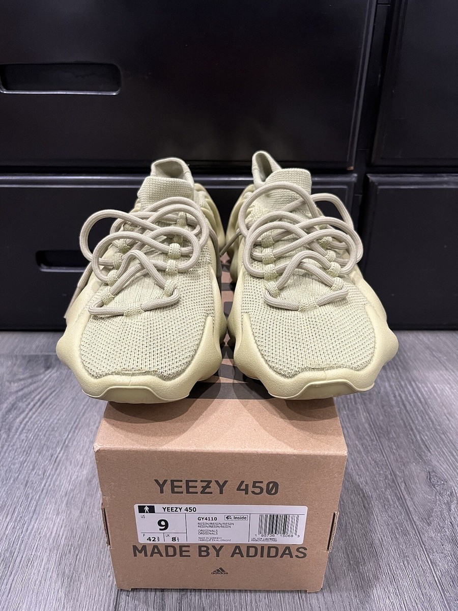 Size 9 - adidas Yeezy 450 Resin | eBay display picture 1