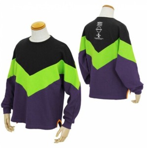 evangelion sweatshirt
