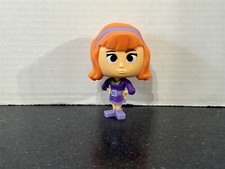 McDonald's Happy Meal Toy 2021 Daphne Bobblehead Scooby-Doo 3.5  