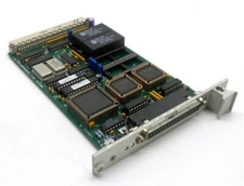 GSI Lumonics E84G1101C Rev. 1 Microprocessor Card Type 3, LuxStar LX-100