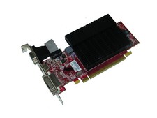 AMD Radeon HD4650 1GB Scheda Grafica Pci-E 15