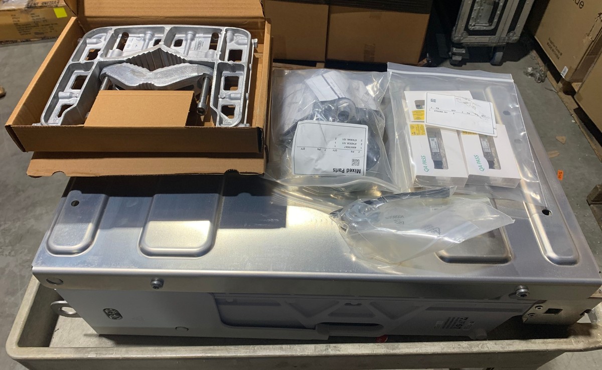 Nokia AHLBBA AirScale Base Transceiver Station Remote Radio Head