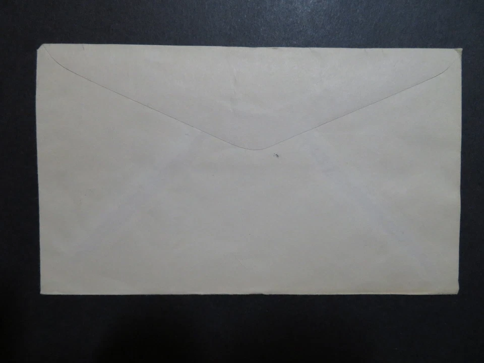 Paraguay 1963 Space Series FDC / Minor Creasing - Z8593 - Image 2 of 2