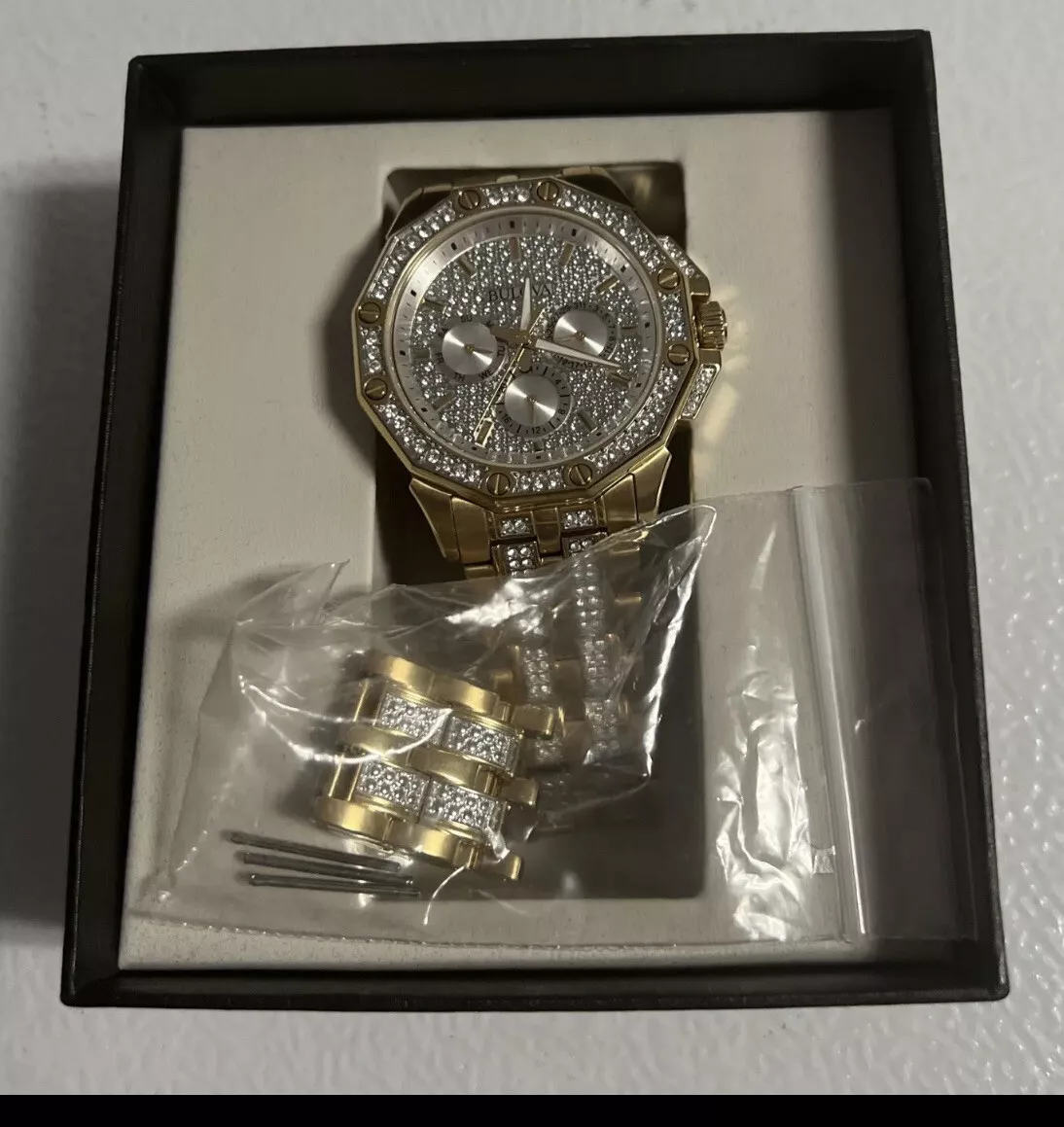 Bulova c9601341 online