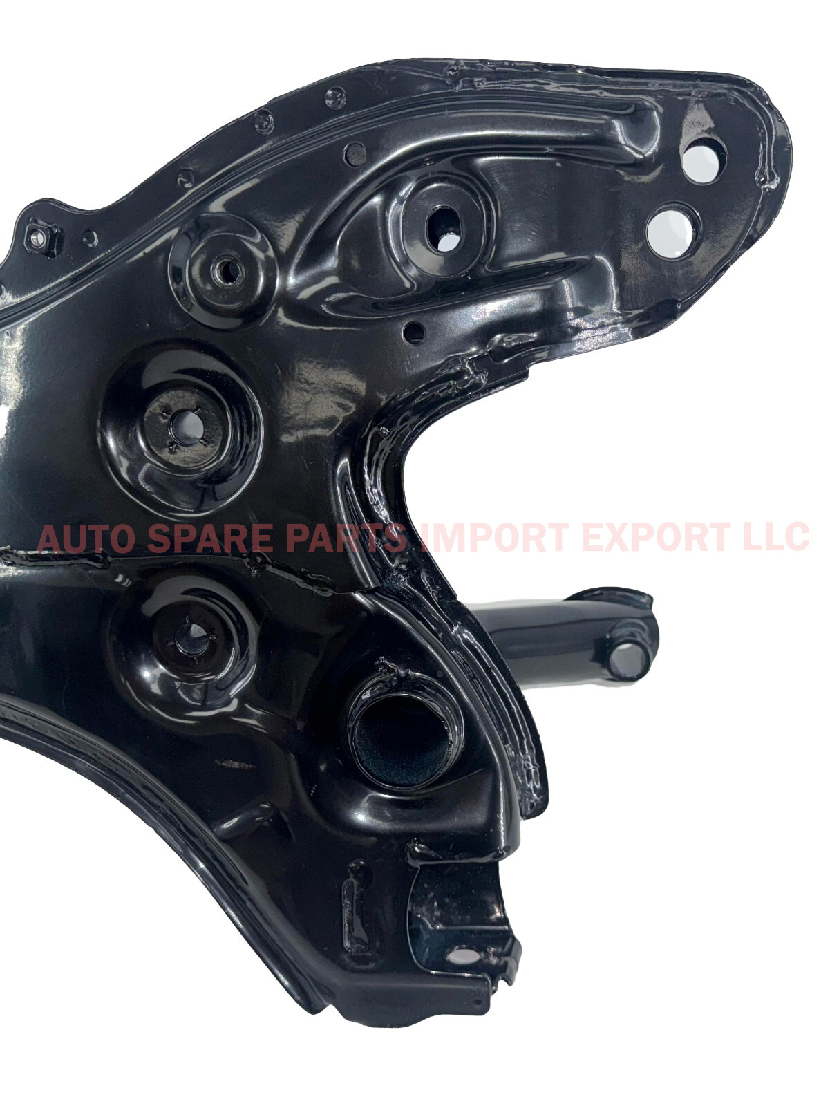 2001-2005 Toyota Echo Front Crossmember Engine Cradle Suspension K-Frame