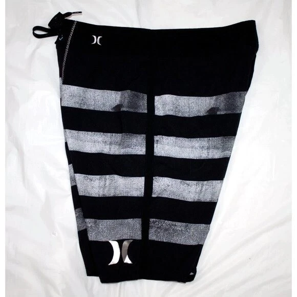 Hurley Mens Board Shorts Swim Trunks Surf Size 29 - image 4 of 4