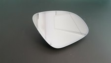 Glace de rétroviseur Volkswagen PASSAT