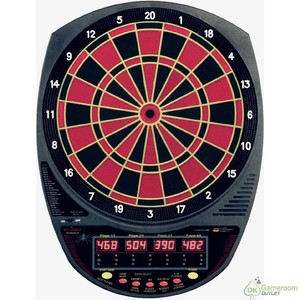 electronic dart board ebay