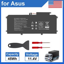 C31N1411 Laptop battery for Asus Zenbook UX305 UX305F UX305FA UX305C UX305CA