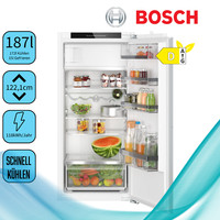 Bosch KIL42ADD1 EinbauküHlschrank