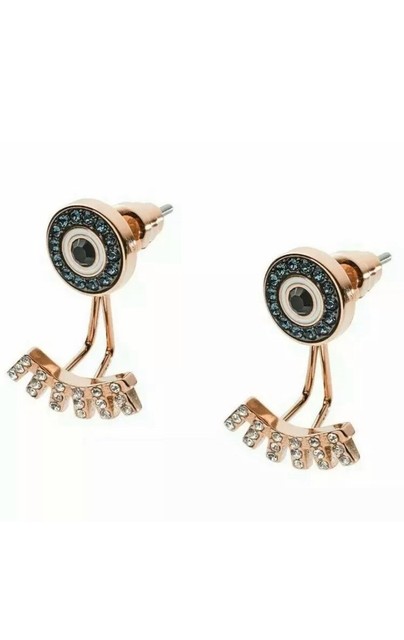 armani earrings sale
