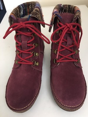 propet dayna hiking boot