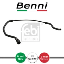 Hose (Expansion Tank - Engine Cooler) Upper Benni Fits BMW 3 Series 1 X1 #1