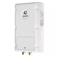 Eemax LavAdvantage 277 V / 3.0 kW Thermostatic Electric Tankless Water Heater
