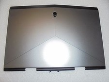GENUINE DELL ALIENWARE 17 R4 LCD BACK COVER LID NIB02- AM1QB000300 XD6DF