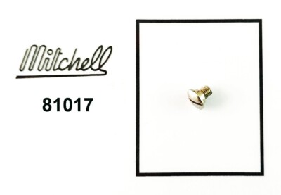 Pièce Mitchell / Mitchell reel parts Référence 81012