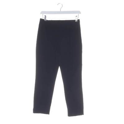 Hose Seductive Blau 36