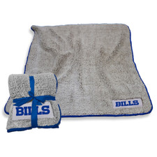 Buffalo Bills NFL Logo Brands 50