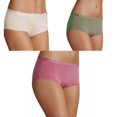 SLIP FLEXIFIT MIDI MARKS & SPENCER GRÜN - S - UK 10 THE ULTIMATE COMFORT GREEN