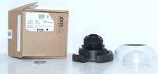 Broken  AXIS M4218LV 8MP Network Dome Surveillance Camera 5  66MM G3D