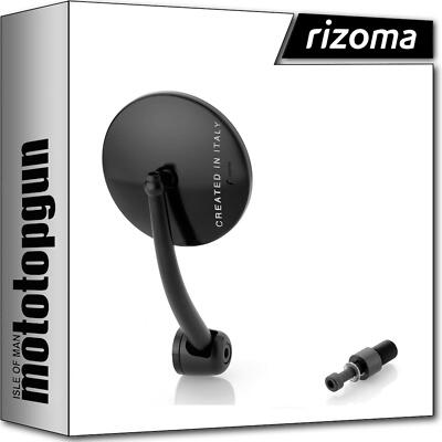 RIZOMA BS192BA MIRROR END MOUNT RIGHT YAMAHA T-MAX 530 2015 15