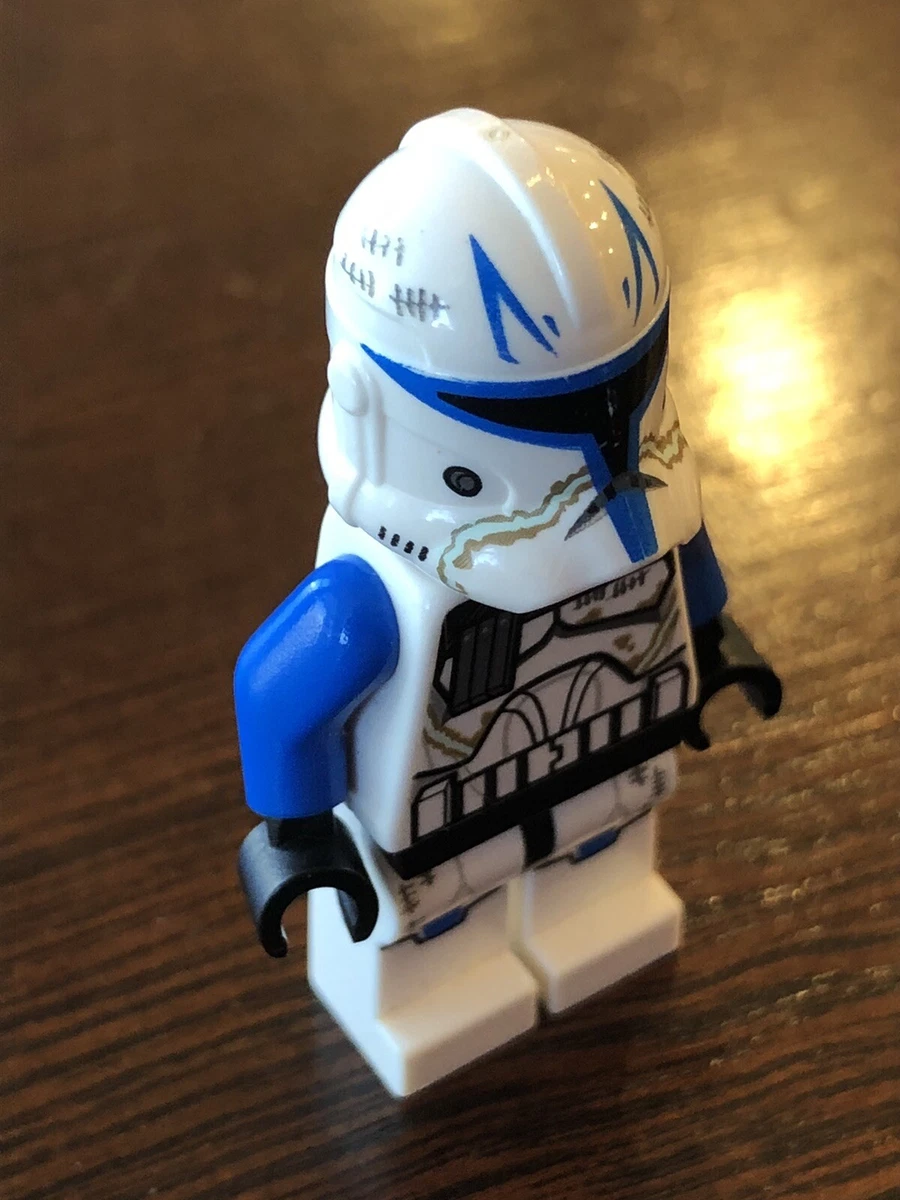 Lego captain rex 2013 sale