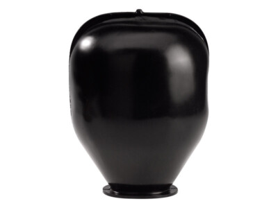 SEFA EPDM Ersatz-Membran Gummiblase für 20 - 24l-ID80/AD110mm Druckkessel, HWW