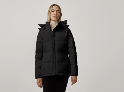 カナダグース ChelseaParka S ブラック Canada Goose - Chelsea Parka - Black - 2XL | eBay