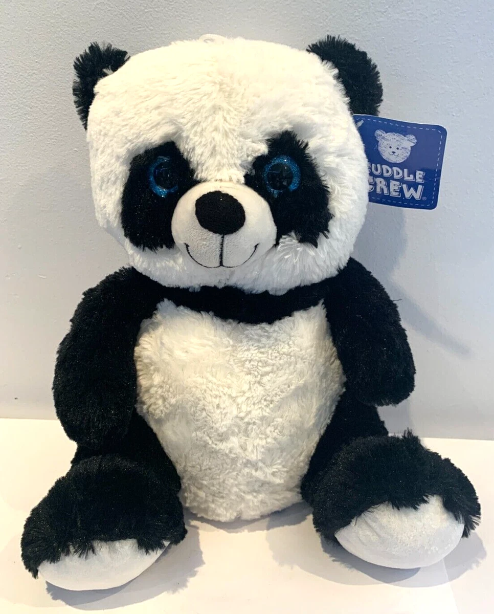 Where can i buy a stuffed best sale panda bear