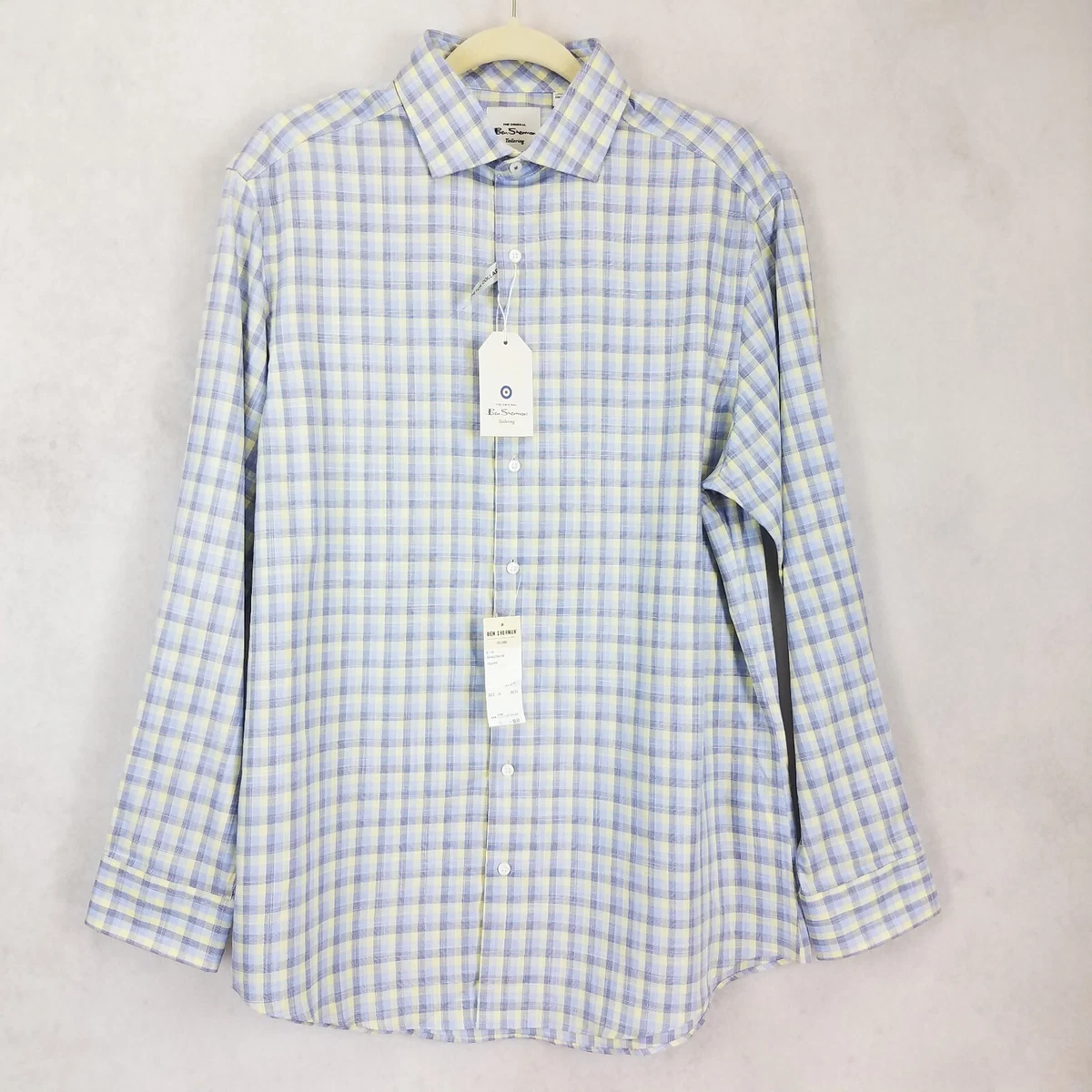 Ben sherman tailored shop skinny fit