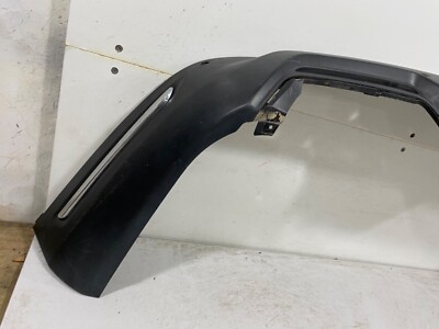 2018-2019 Ford Explorer Rear Bumper Lower Valance Diffuser JB53
