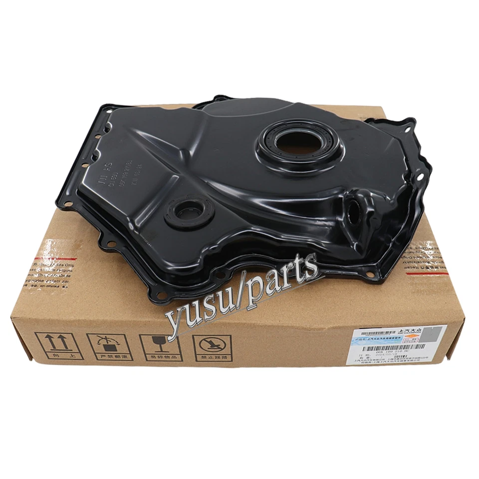 OEM Timing Chain Kit For VW CC Jetta Tiguan Audi A4 A5 A6 Q5 1.8 2.0T Upgraded - Image 4 of 4