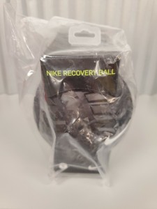 nike massage ball