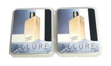 Chanel 2003 ALLURE All-Over Refreshing Mist ....