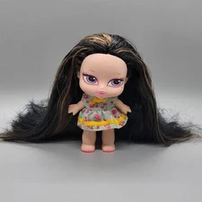 Bratz Babyz Hair Flair The Movie Nora Doll