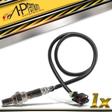 Lambdasonde Diagnosesonde Nach Katalysator für Opel Omega B V94 Caravan 2.2