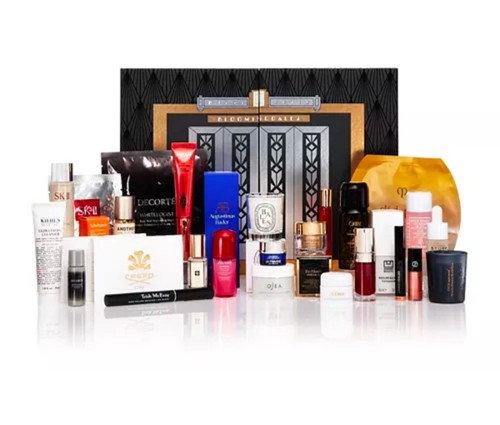 Bloomingdale’s 25-Day Beauty Advent Calendar 2024 ($900 val) SOLD OUT! FREE SHIP