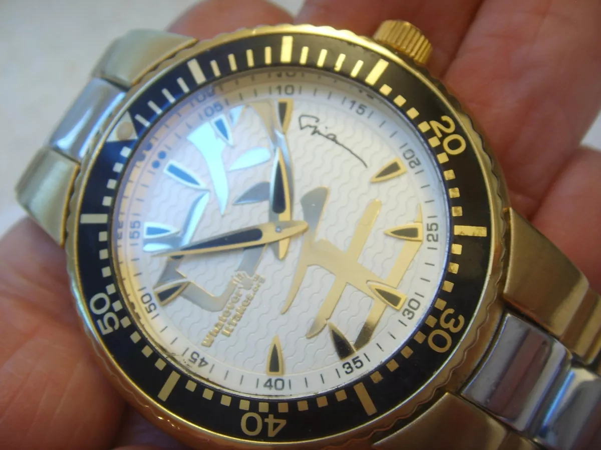 Giorgio armani deals hope watch