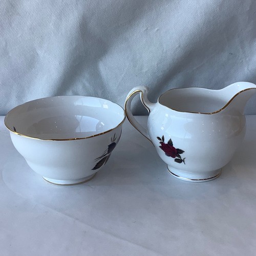 Vintage China Milk Jug & Sugar Bowls CHOICE OF OVER 40 - £1.95-£14.95 - Picture 88 of 334