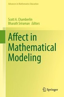 Affect In Mathematical Modeling Scott A. Chamberlin
