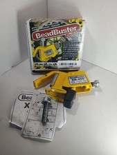 BeadBuster XB-455Bead Breaker MADE-IN-USA  READ 