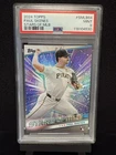 2024 Topps Update Series - Stars of Mlb Paul Skenes #SMLB-64 (RC)