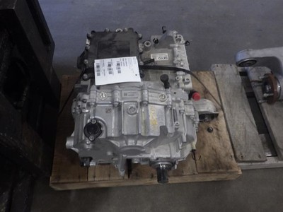 2026 Optiq Luxury Rear Electric Drive Motor