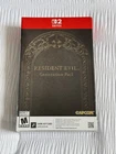 Resident Evil Generation Pack 30th Anniversary Nintendo Switch 2