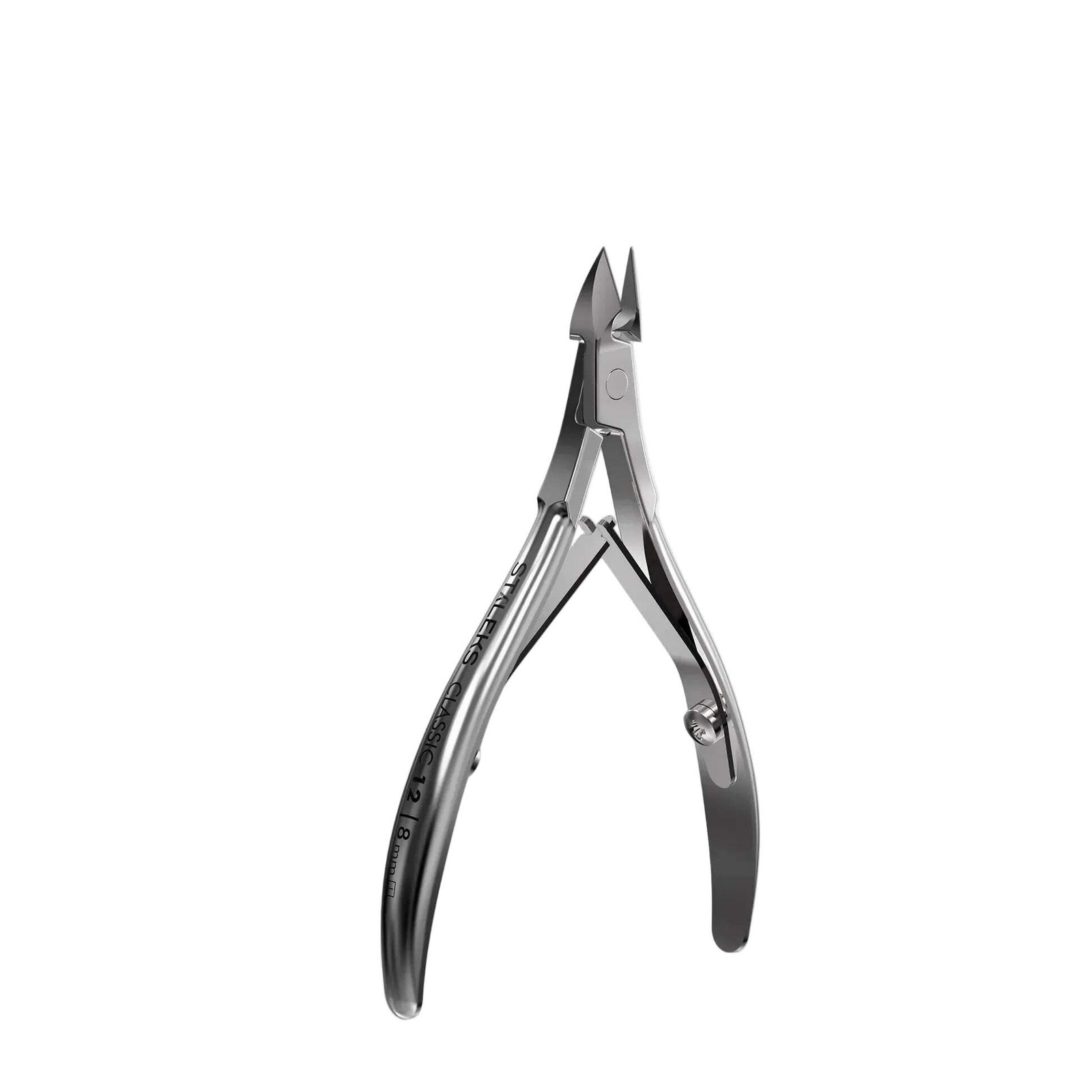 Staleks Pro Cuticle nippers Classic 12, 8 mm