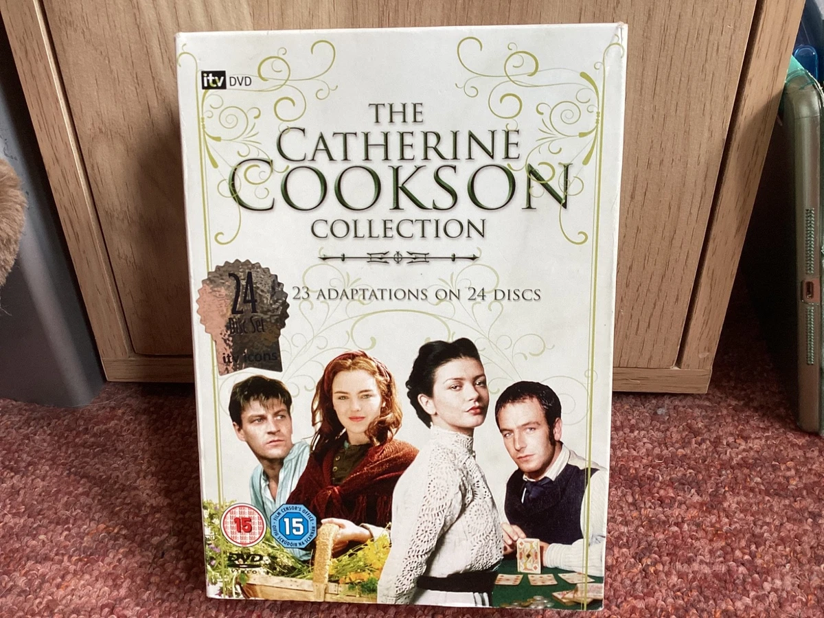 その他 Catherine Cookson Collection: Set 2 [DVD] Amazon.co.jp: Catherine Cookson Collection: Set 2 [DVD] : DVD