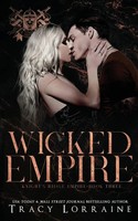 Wicked Empire Tracy Lorraine Taschenbuch Kartoniert / Broschiert Englisch 2021