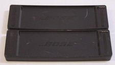 2X Bose SoundLink Mini II Charging Cradle Only USE WITH SOUNDLIK Model 416912