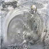 Necronoclast - Ashes - Cd - G72Z
