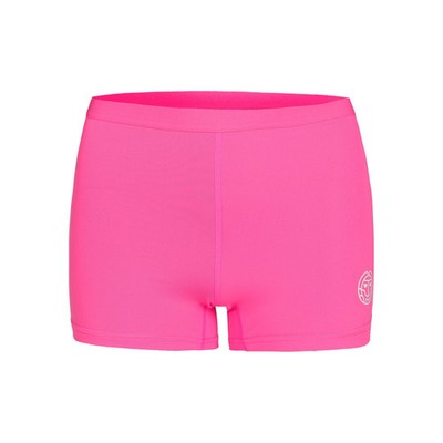 BIDI BADU Crew Ballshorts Mädchen pink